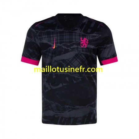 Maillot de Foot Chelsea Troisième 2024-25